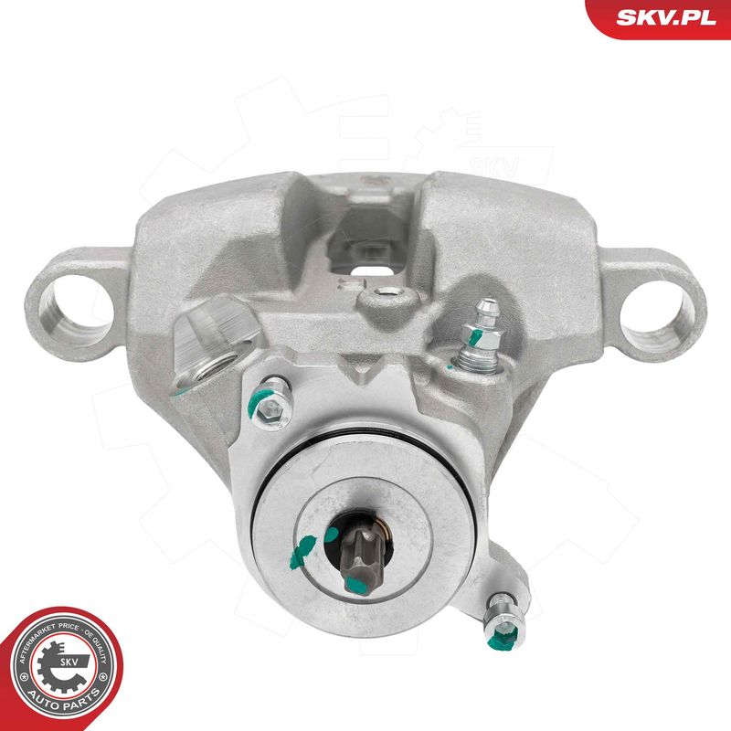 Pidurisadul, ESEN SKV 56SKV643