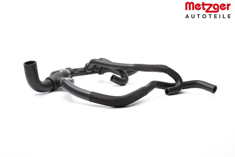 METZGER AUTOTEILE 2422409 Radiator Hose