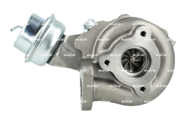 Kompressor, ülelaadimine, NRF 90010083