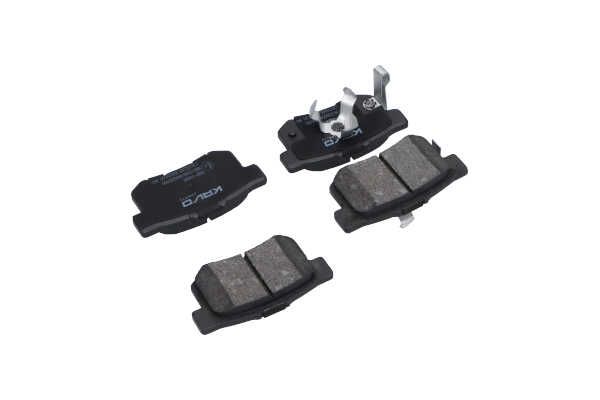 Kavo Parts KBP-10096 Brake Pad Set, disc brake