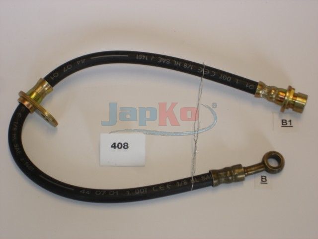 Kinnitus, Pidurivoolik, JAPKO 69408