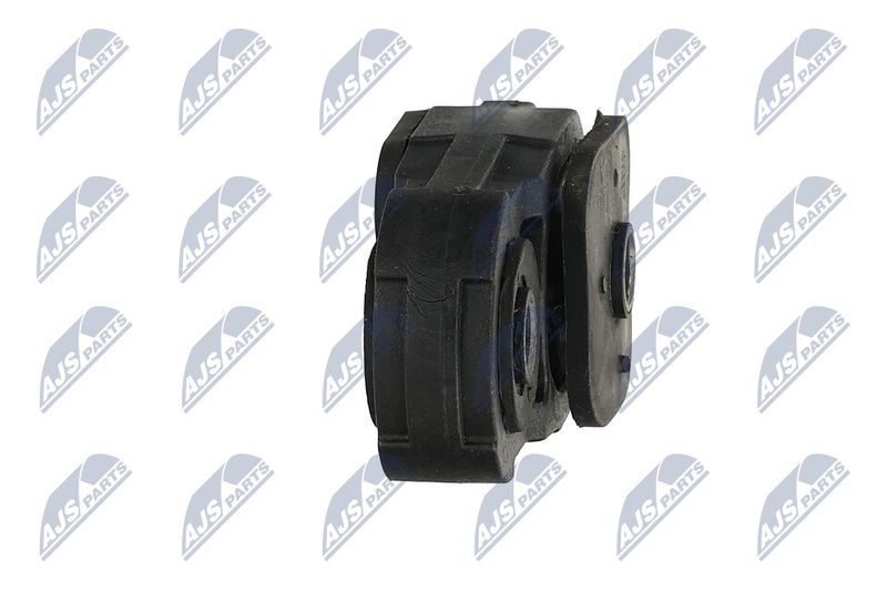 Paigutus, Mootor, NTY ZPS-NS-087