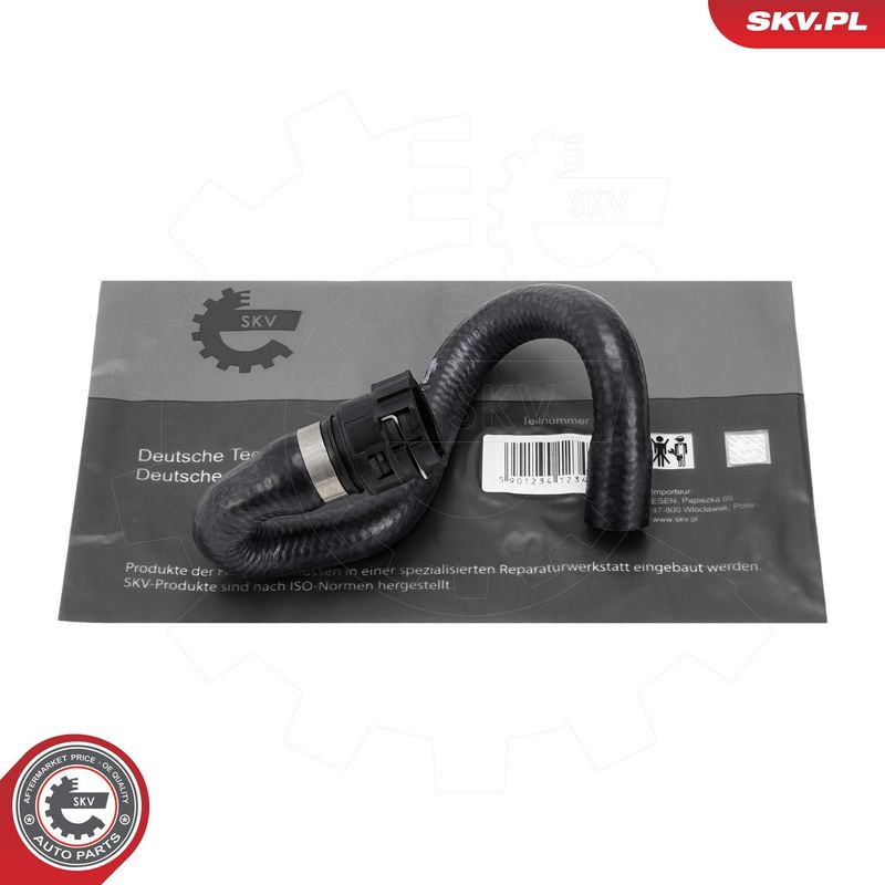 Soojendusvoolik, ESEN SKV 54SKV552