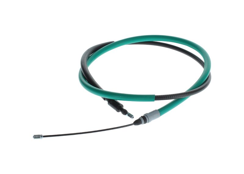 1987482540 BOSCH Cavo comando, Freno stazionamento 