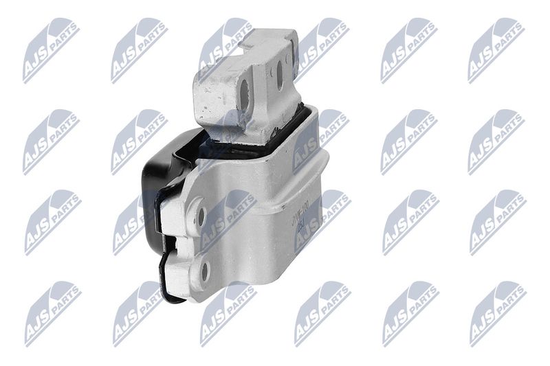 NTY ZPS-VW-100 Mounting, automatic transmission