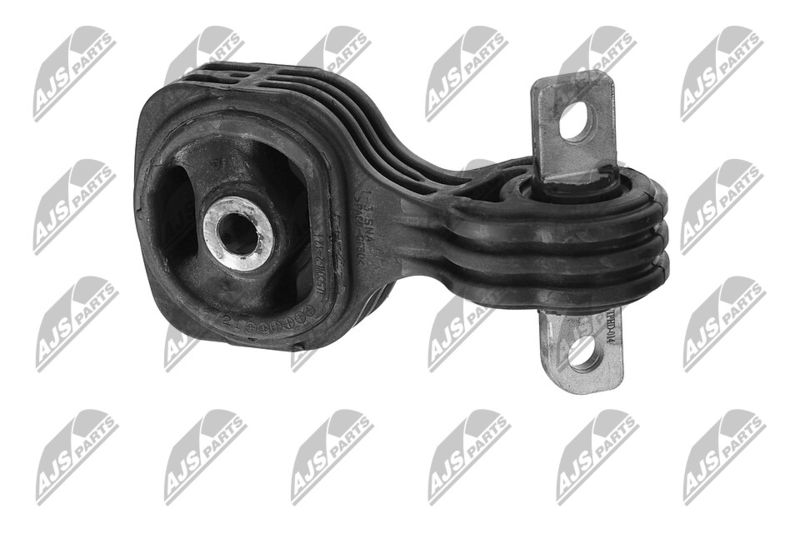 Paigutus, Mootor, NTY ZPS-HD-014