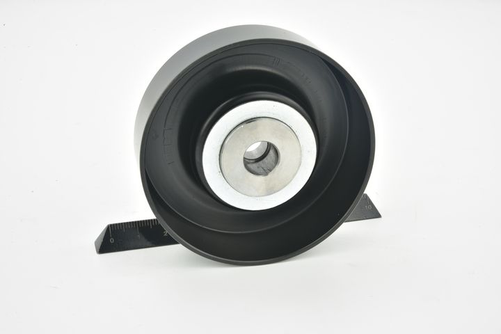 Pingutusrull, soonrihm, FEBEST 0487-Z27