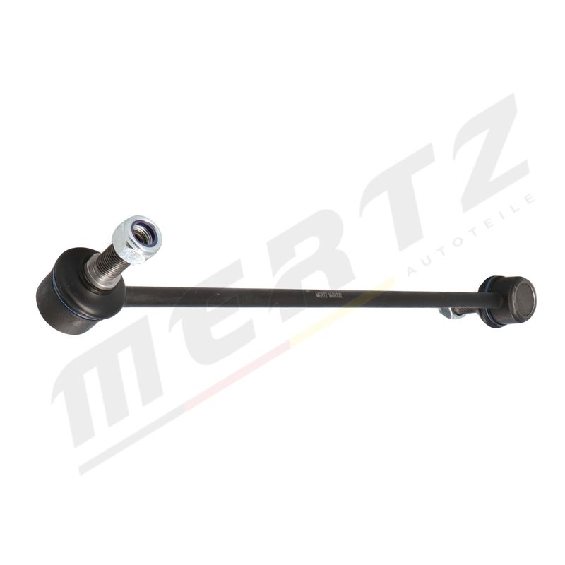 MERTZ M-S1222 Link/Coupling Rod, stabiliser bar