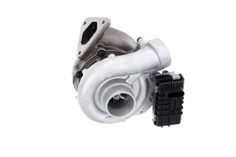 REMANTE 003-002-001365R Charger, charging (supercharged/turbocharged)