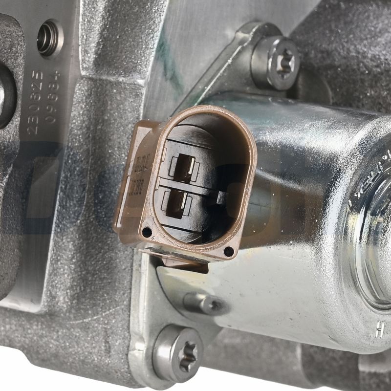 DELPHI HRE302 High-pressure Pump