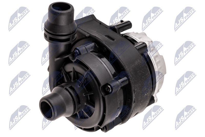 Pompă de apă suplimentară (circuitul apei de răcire) NTY CPZ-BM-025