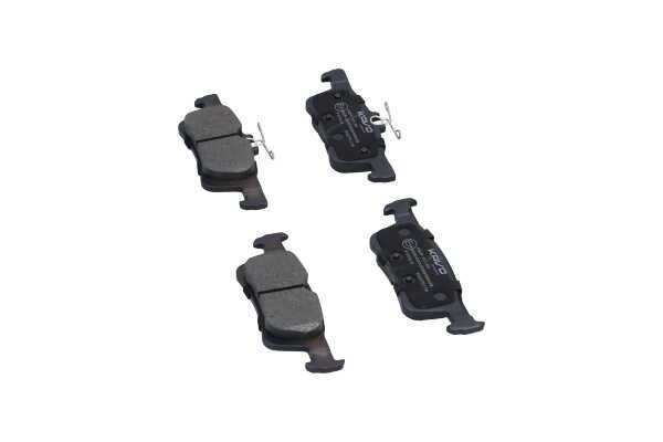 Kavo Parts KBP-10130 Brake Pad Set, disc brake