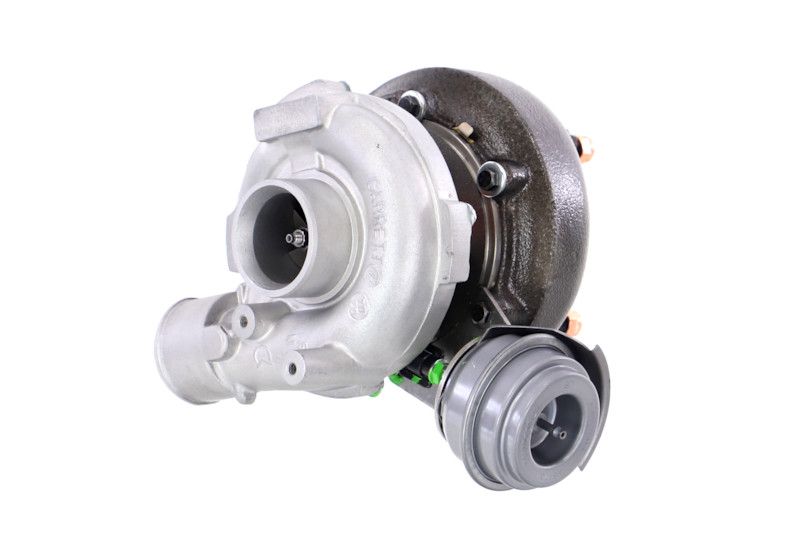 REMANTE 003-001-000009R Charger, charging (supercharged/turbocharged)