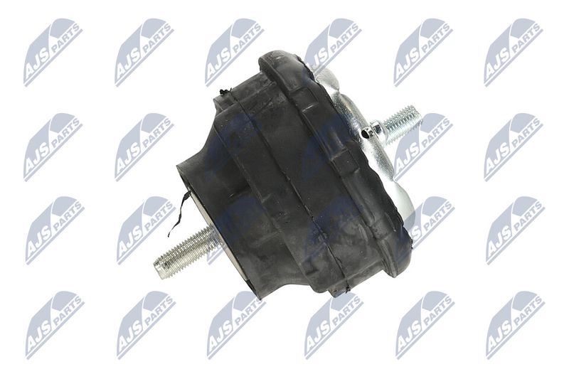 Paigutus, Mootor, NTY ZPS-BM-014