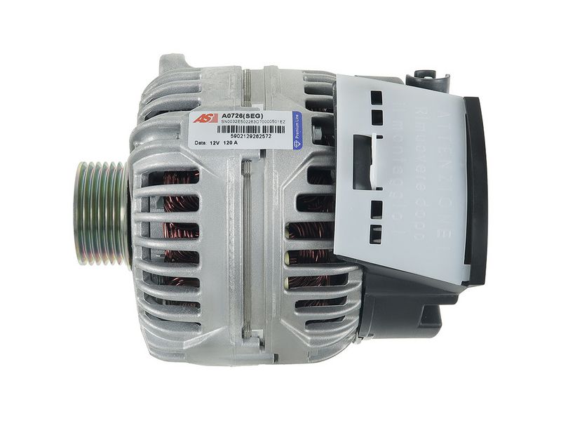 OEM код товара: 60654127