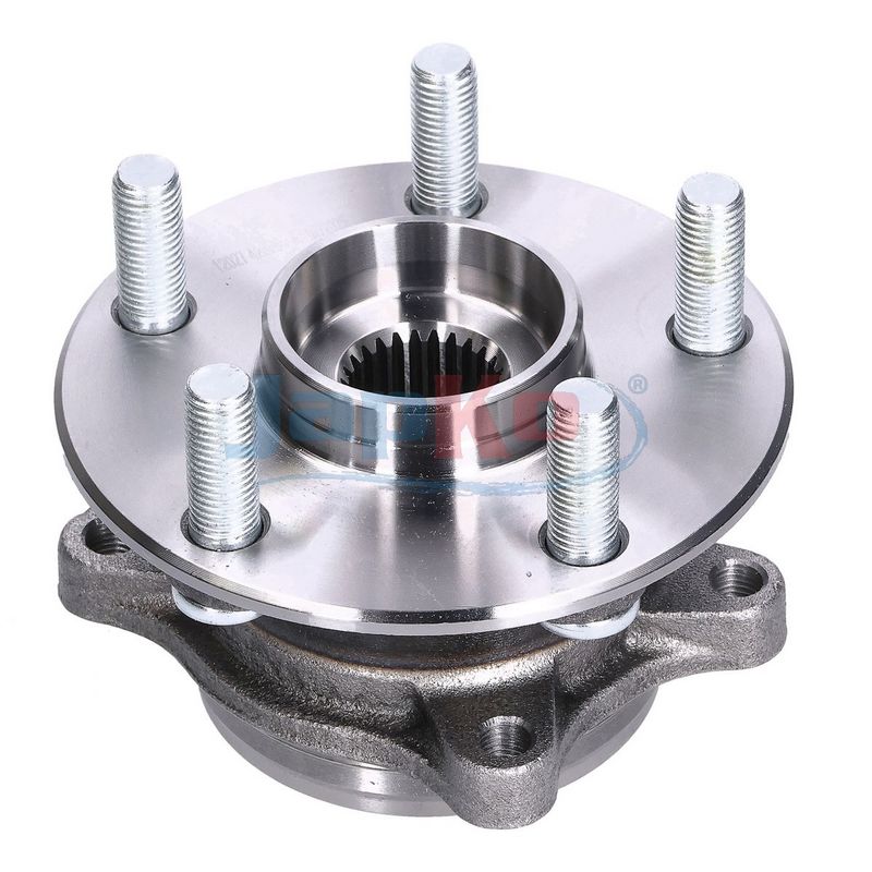 Rattarumm, JAPKO 412027