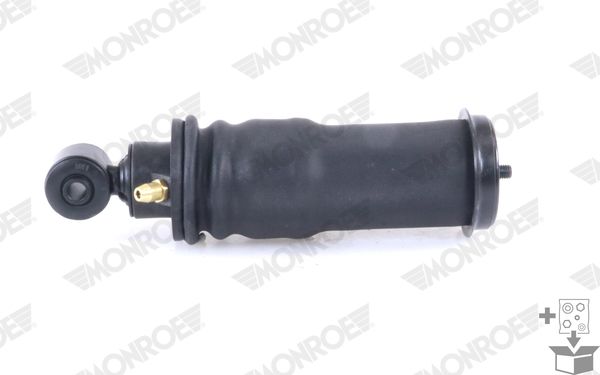 Tlumič, zavěšení kabiny CB0245