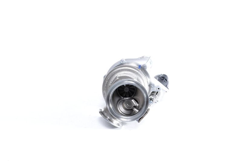 Compresor,sistem de supraalimentare T917243 BTS Turbo