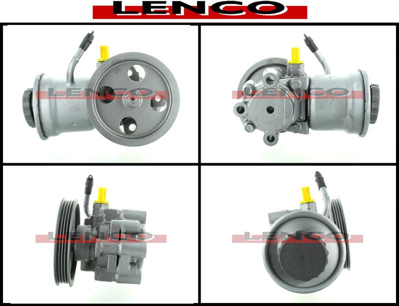 LENCO hidraulikus szivattyú, kormányzás SP4090