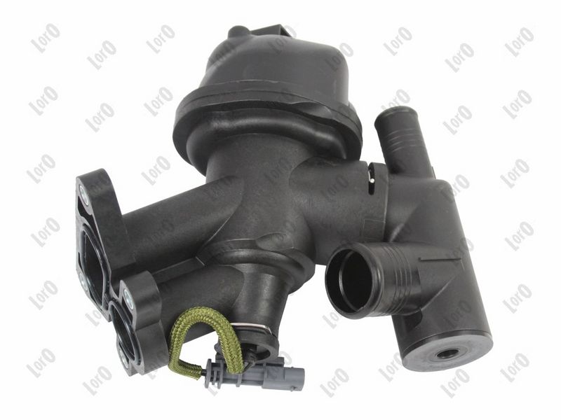 ABAKUS 027-025-0014 Thermostat, coolant