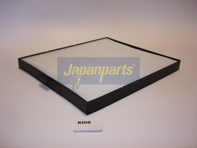 JAPANPARTS Filtras, salono oras