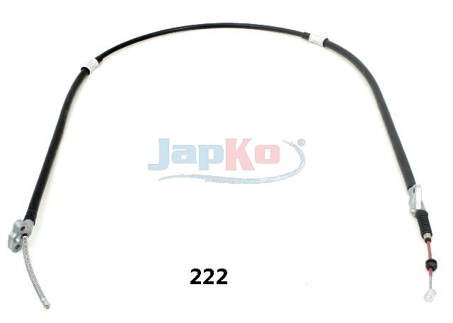 Tross, seisupidur, JAPKO 131222