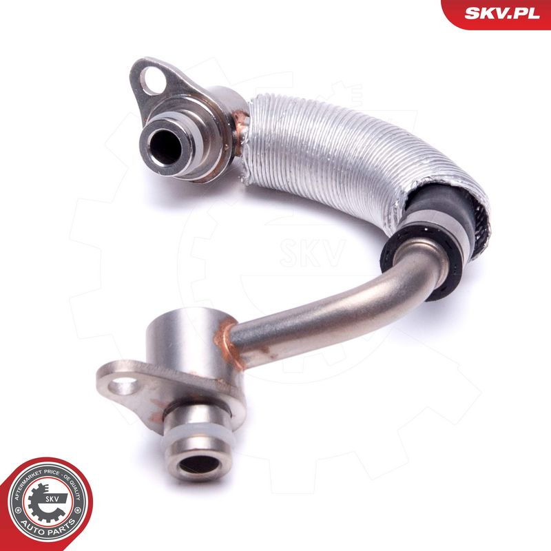 Jahutusvedeliku torustik, ESEN SKV 54SKV247