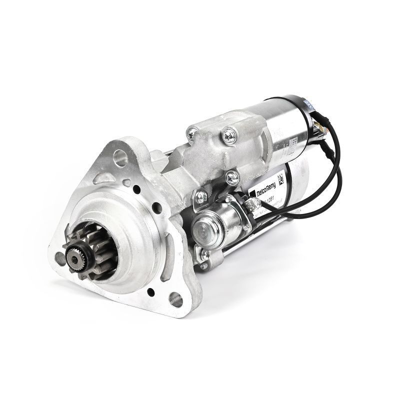 Delco Remy SER81319-12B1 Starter