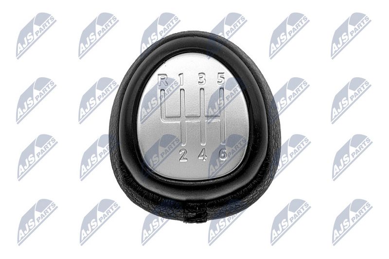 Käigukanginupp, NTY GZB-SA-001