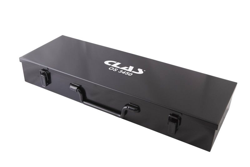 COFFRET CLIQUET+DOUILLES 6 PANS 3/4_(14