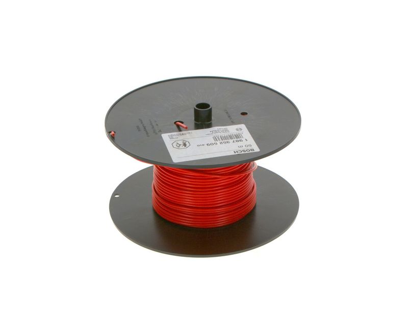 BOSCH 1987352509 Electric Cable