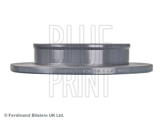 BLUE PRINT ADG04340 Brake Disc