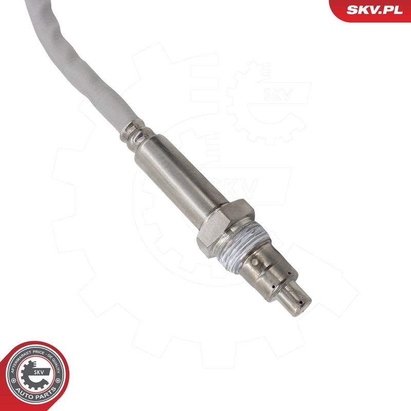 NOx-sensor, NOx-katalüsaator, ESEN SKV 71SKV088