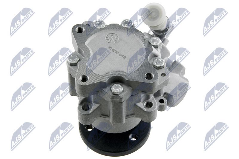 NTY SPW-BM-013 Hydraulic Pump, steering