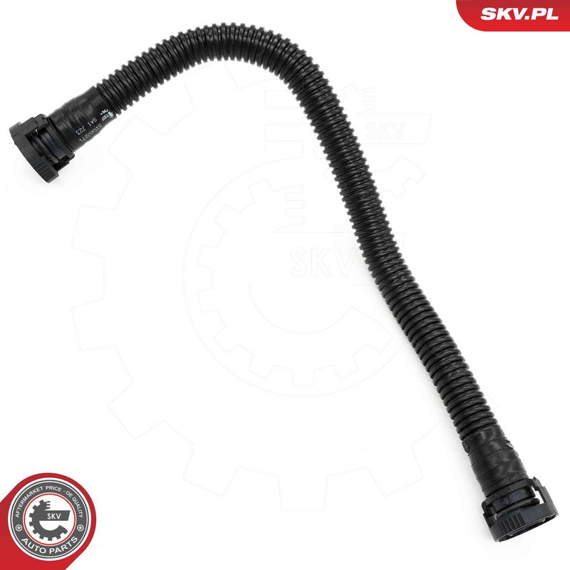 ESEN SKV 31SKV271 Hose, crankcase ventilation