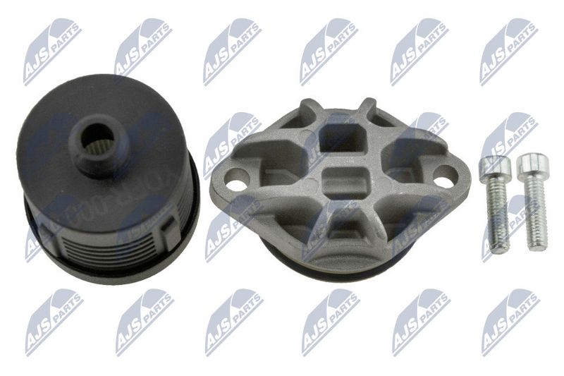 NTY FHO-FR-000 Hydraulic Filter, multi-plate clutch (all-wheel drive)