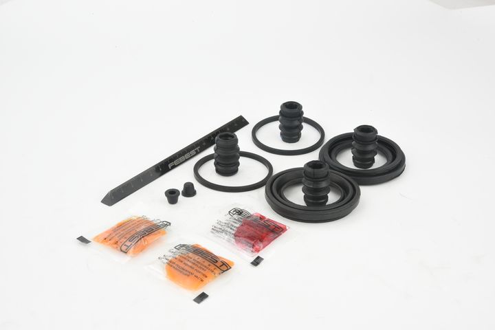 Remondikomplekt, Pidurisadul, FEBEST 0275-J31F