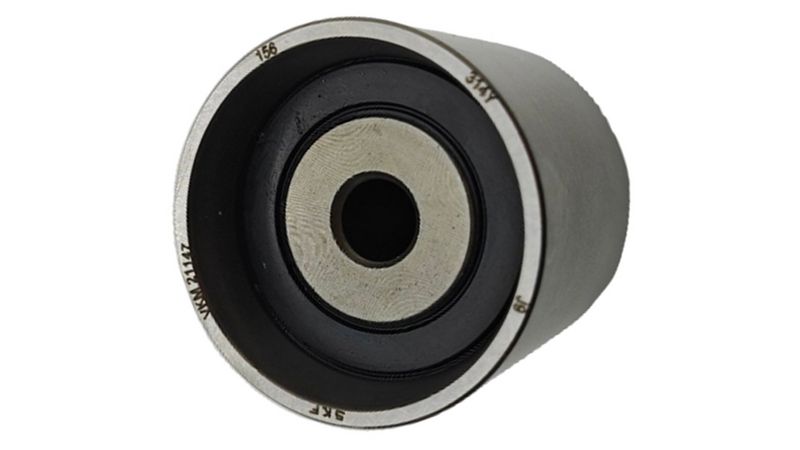 SKF Poulie renvoi courroie crantée VKM 21147