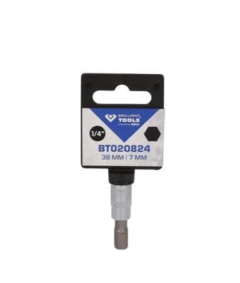 Padrun, KS TOOLS BT020824