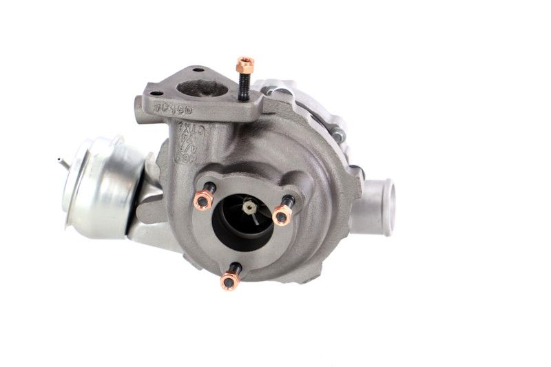 REMANTE 003-001-001345R Charger, charging (supercharged/turbocharged)