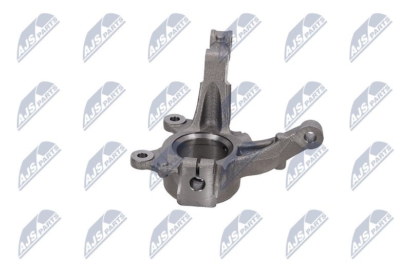 Käändmik, rattakinnitus, NTY ZZP-RE-021