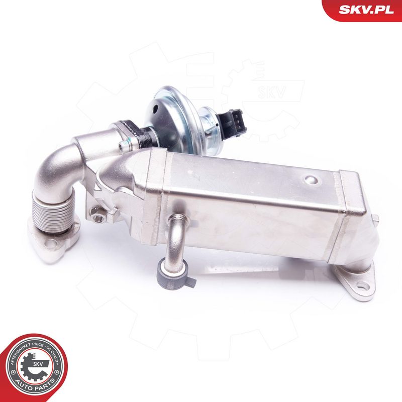 EGR-klapp, ESEN SKV 14SKV136