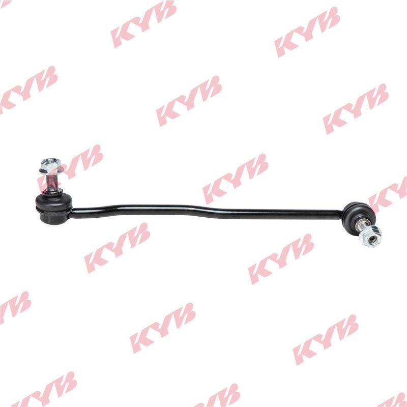 Travesaños/barras, estabilizador