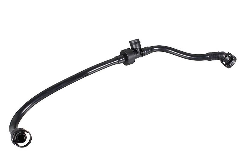 METZGER AUTOTEILE 2152137 - Kuro bako ventiliacijos žarna