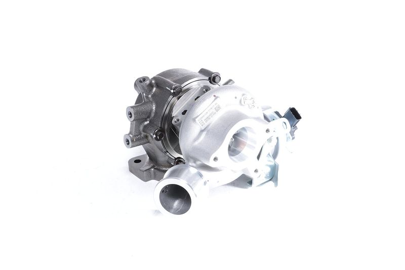 Compresor,sistem de supraalimentare T918691 BTS Turbo