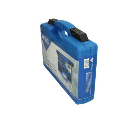 Demontaaži tööriistade komplekt, Common-Rail pihusti, KS TOOLS BT551180