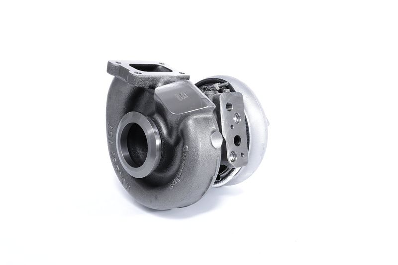 Compresor,sistem de supraalimentare T913502 BTS Turbo