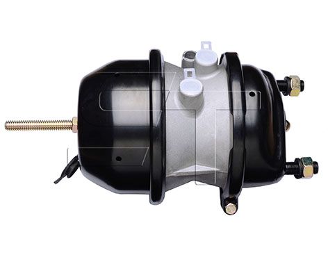 Kombibremsecylinder