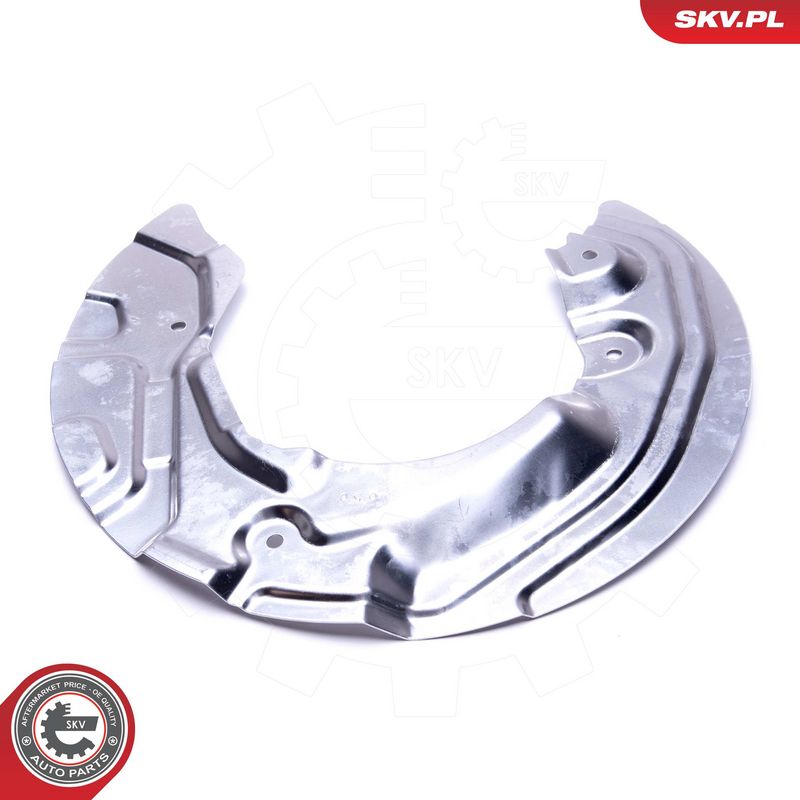 Plekk, piduriketas, ESEN...