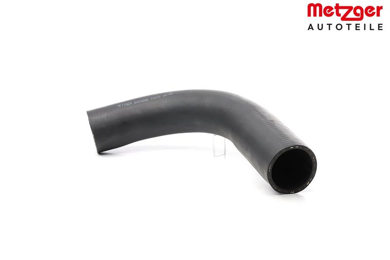 METZGER AUTOTEILE 2400895 Turbinos oro žarna